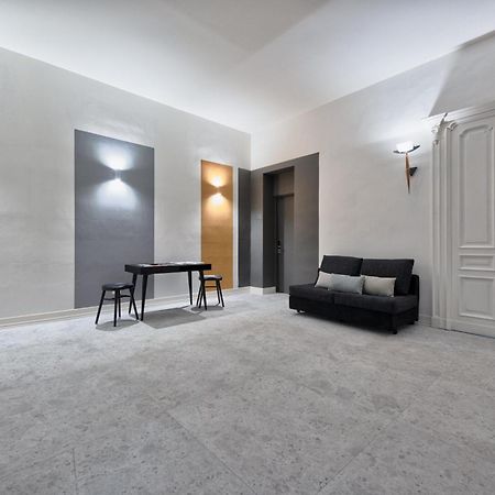 Bligny Zero By Apartments To Art Turyn Zewnętrze zdjęcie