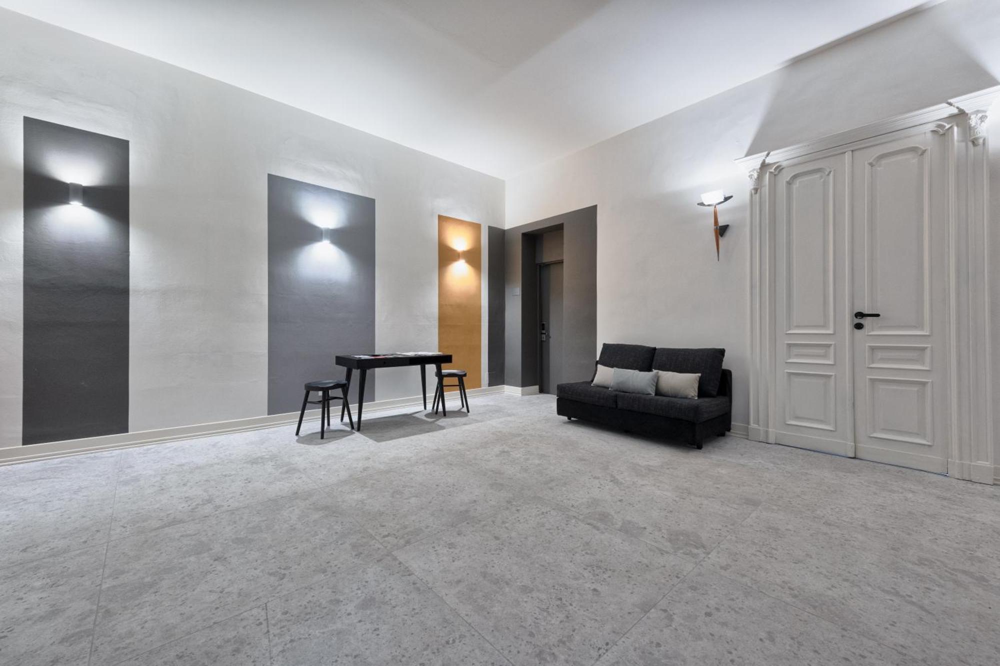 Bligny Zero By Apartments To Art Turyn Zewnętrze zdjęcie