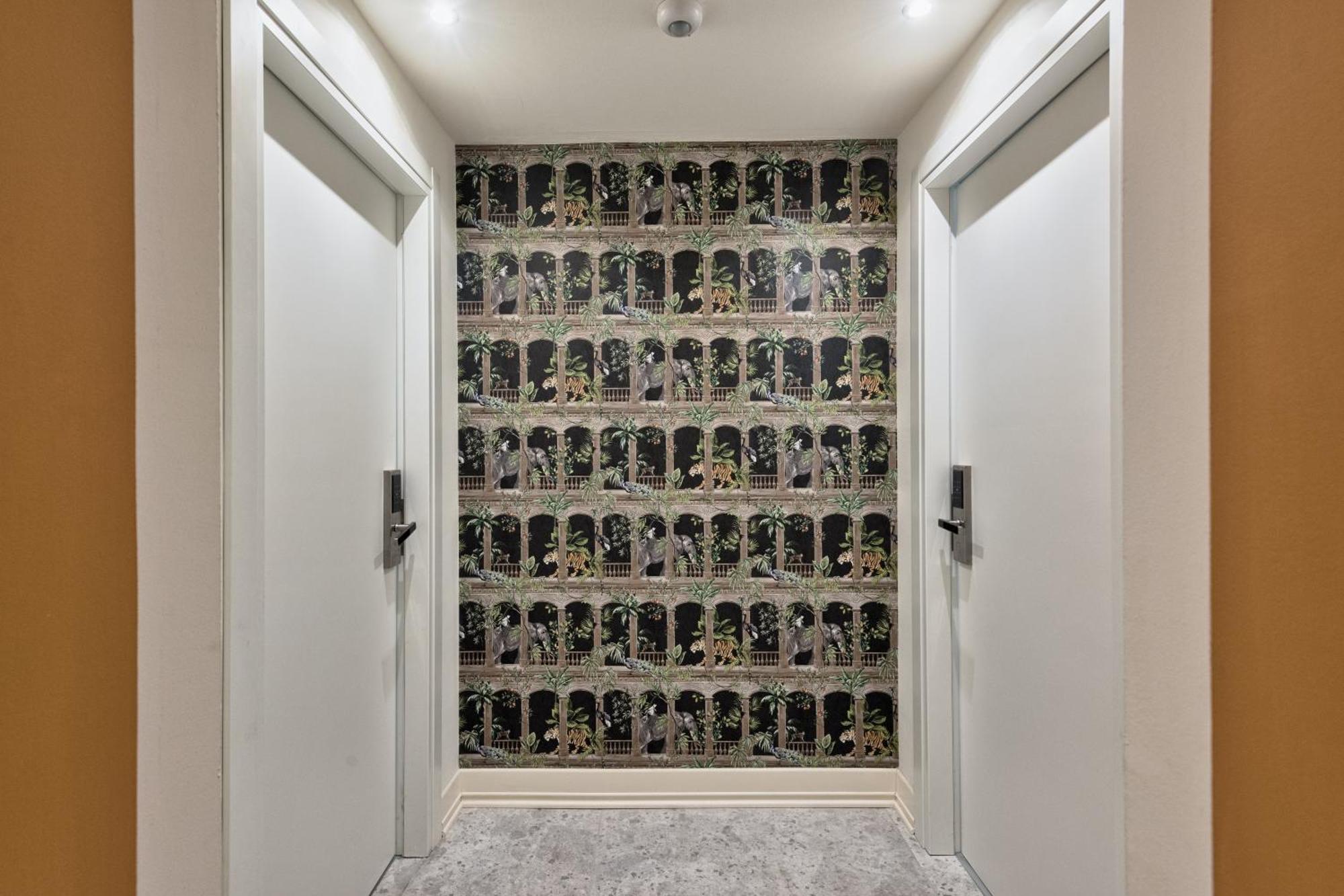 Bligny Zero By Apartments To Art Turyn Zewnętrze zdjęcie