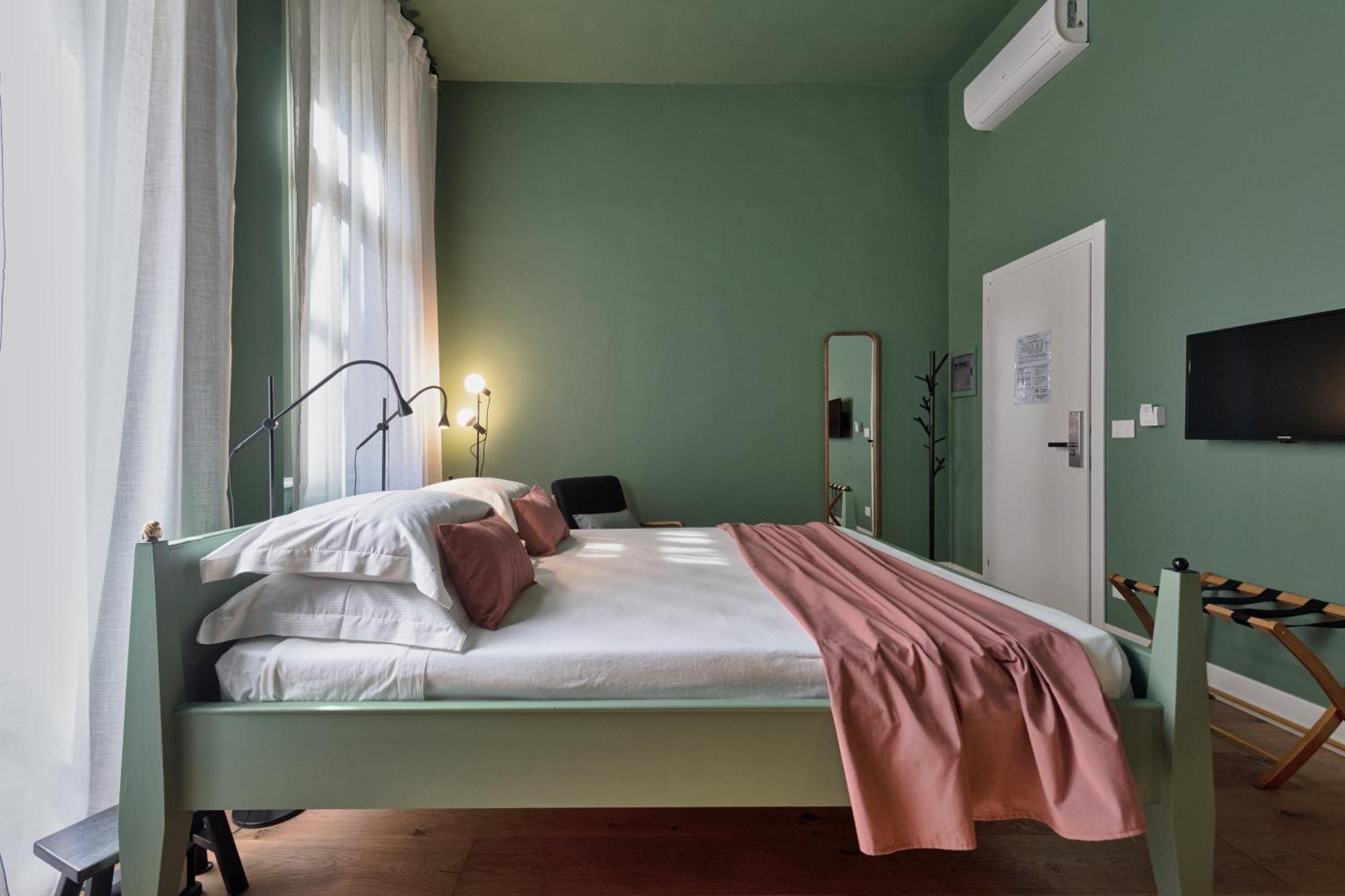 Bligny Zero By Apartments To Art Turyn Pokój zdjęcie