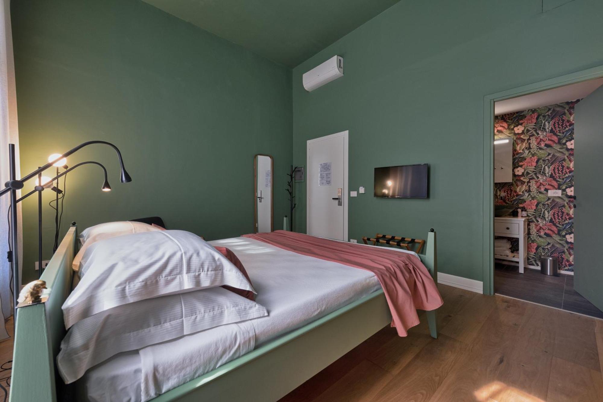 Bligny Zero By Apartments To Art Turyn Zewnętrze zdjęcie