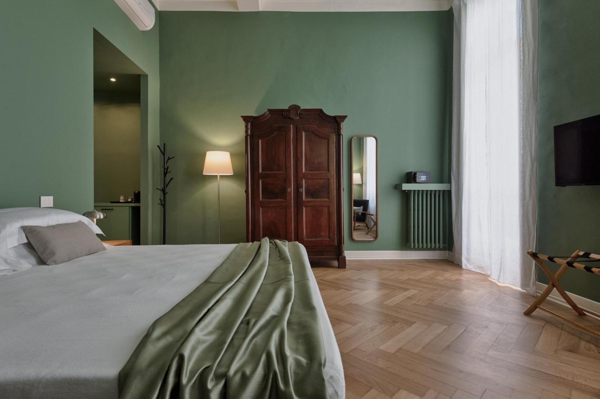 Bligny Zero By Apartments To Art Turyn Zewnętrze zdjęcie