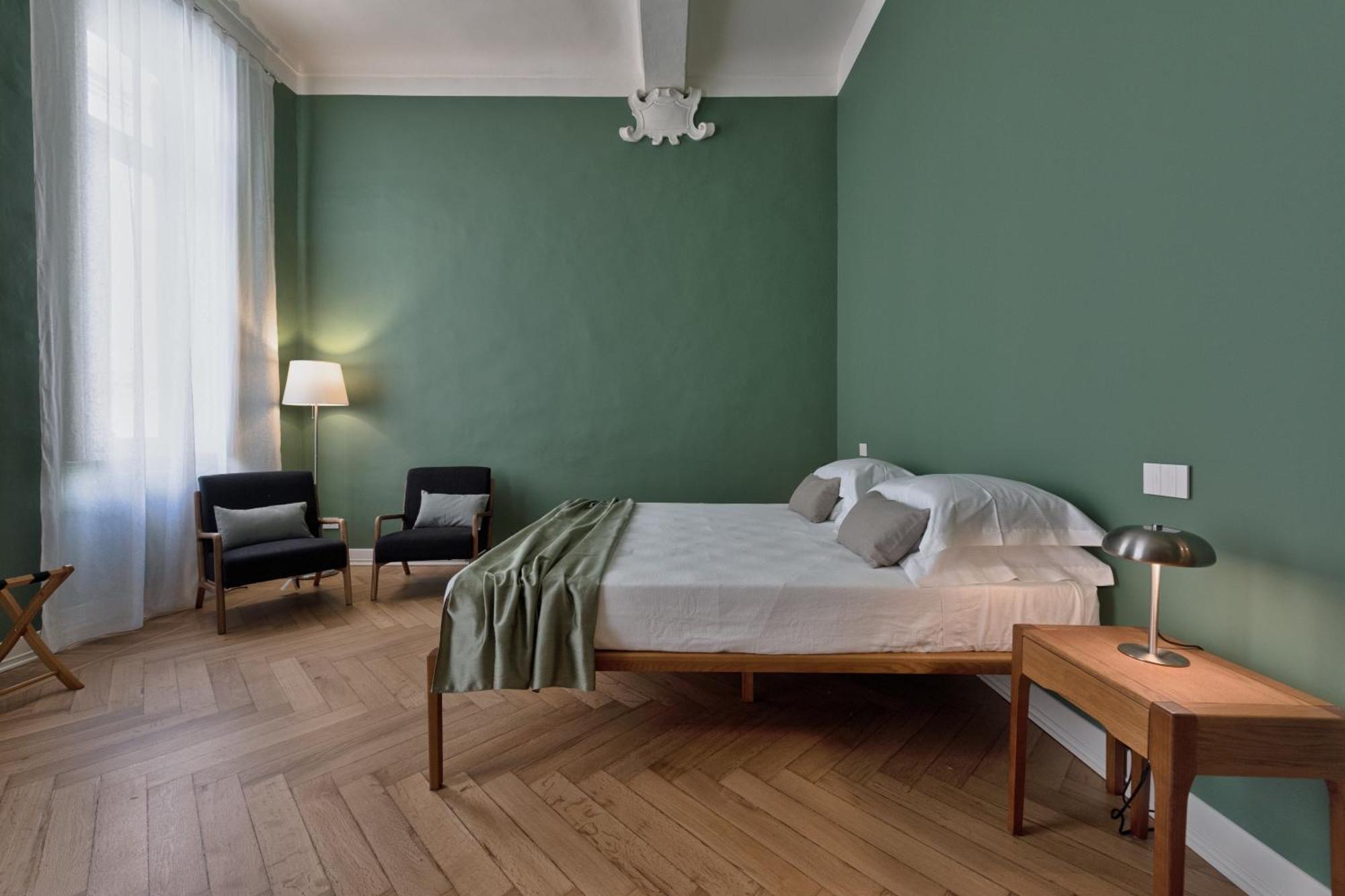 Bligny Zero By Apartments To Art Turyn Zewnętrze zdjęcie