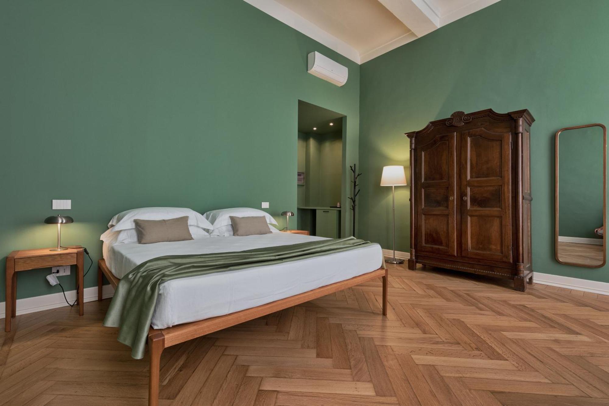 Bligny Zero By Apartments To Art Turyn Zewnętrze zdjęcie