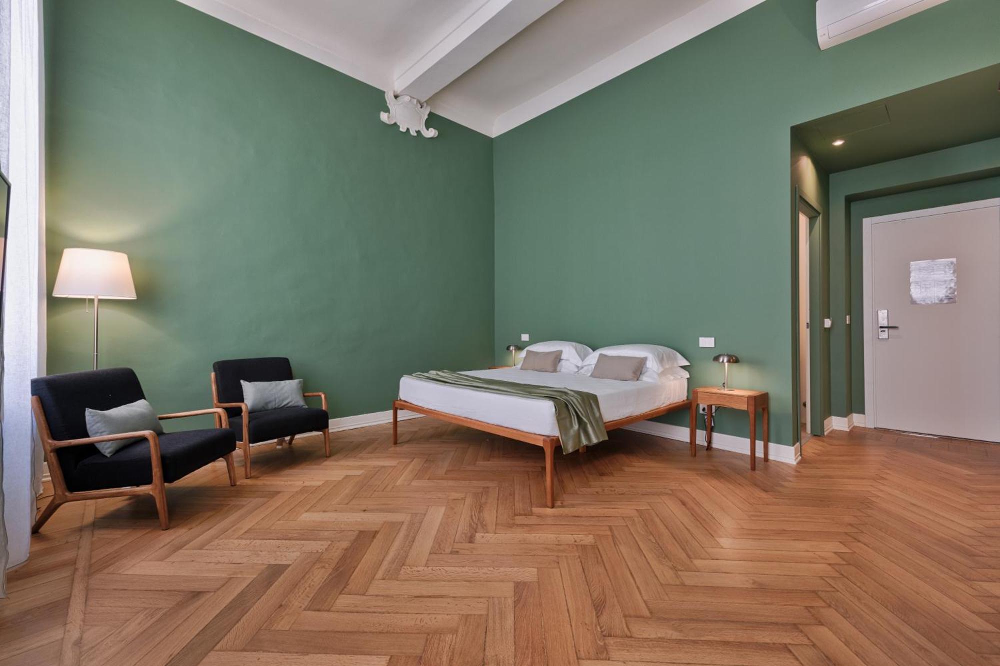 Bligny Zero By Apartments To Art Turyn Pokój zdjęcie