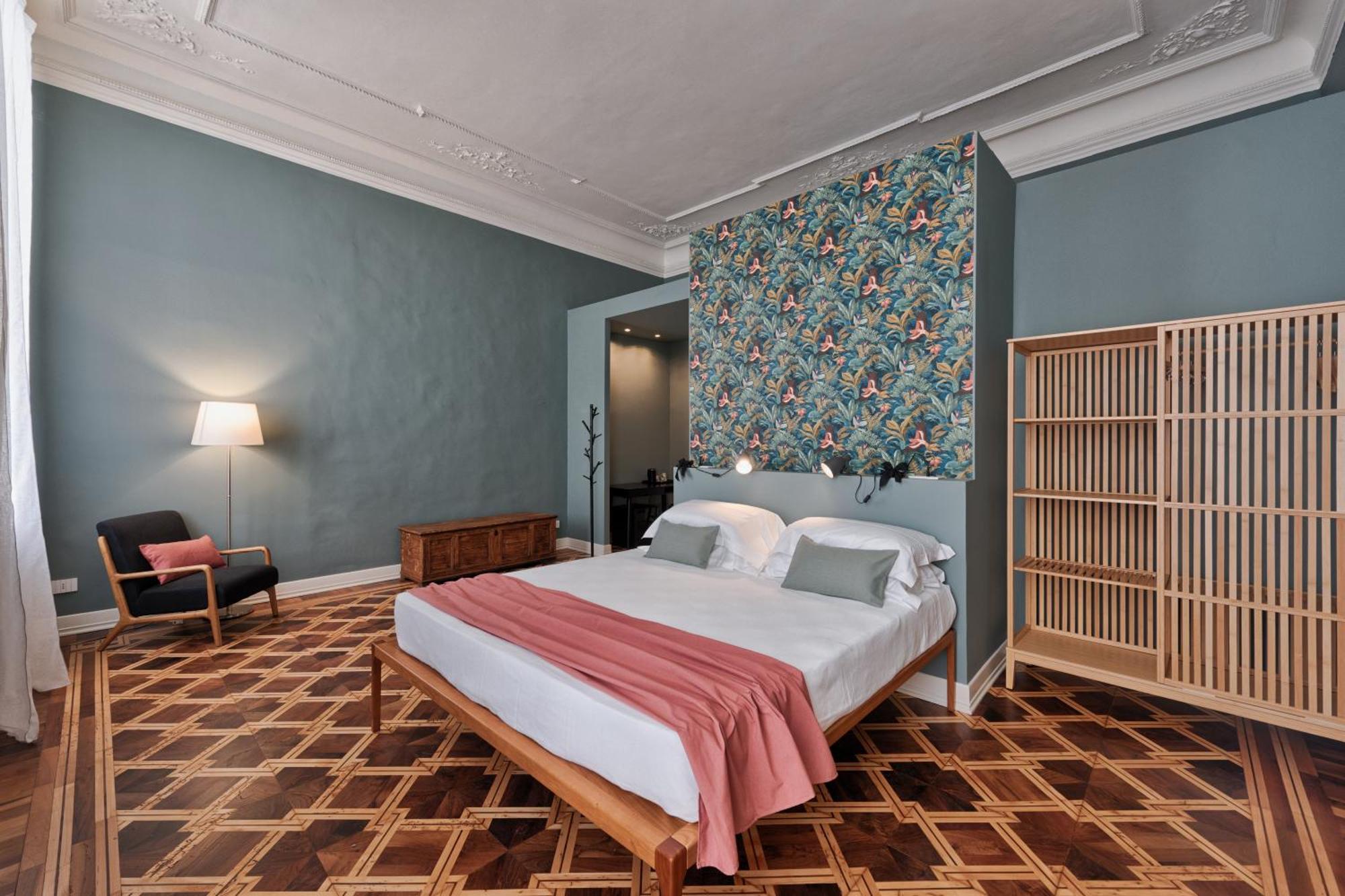Bligny Zero By Apartments To Art Turyn Pokój zdjęcie