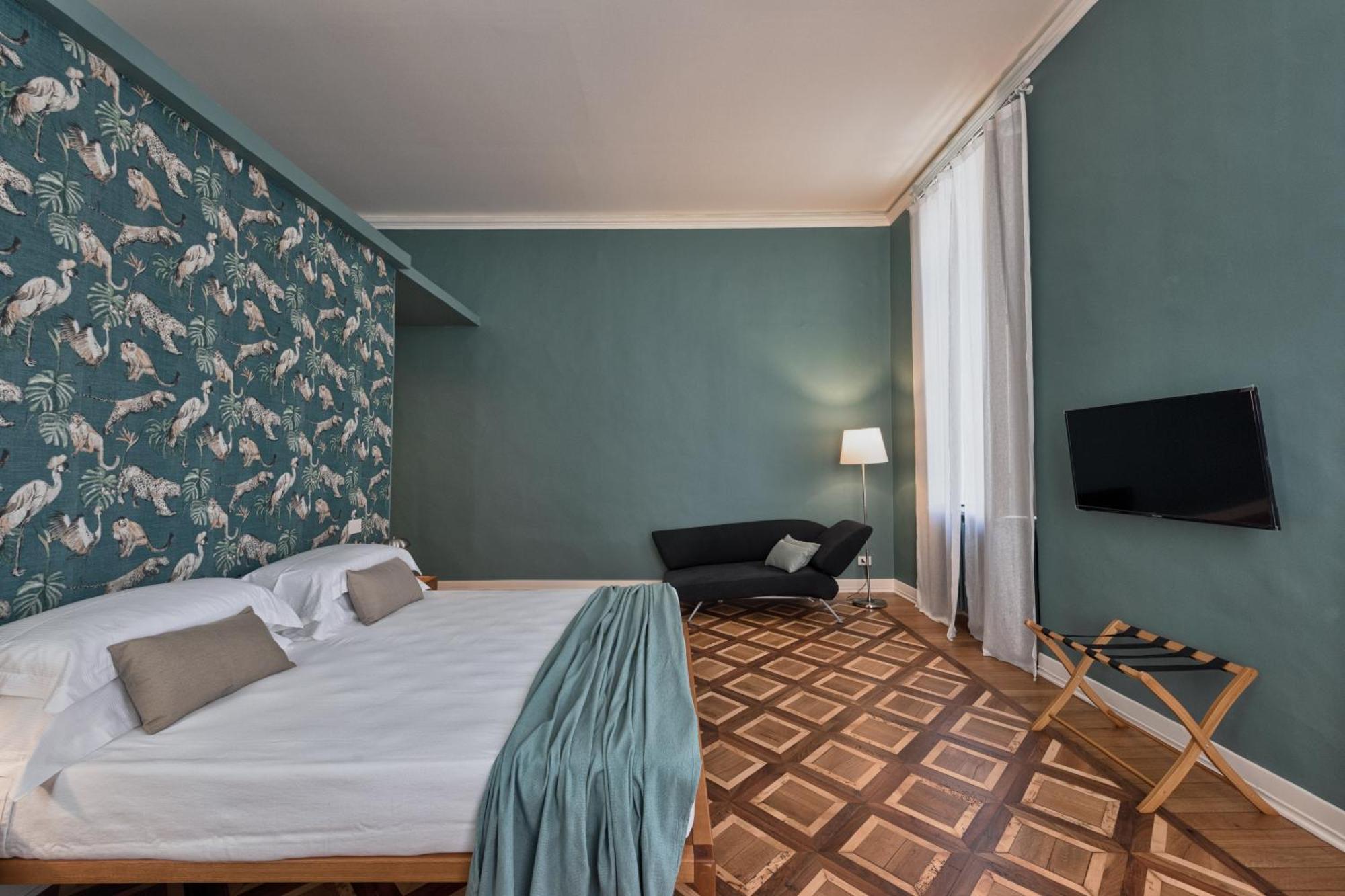 Bligny Zero By Apartments To Art Turyn Zewnętrze zdjęcie