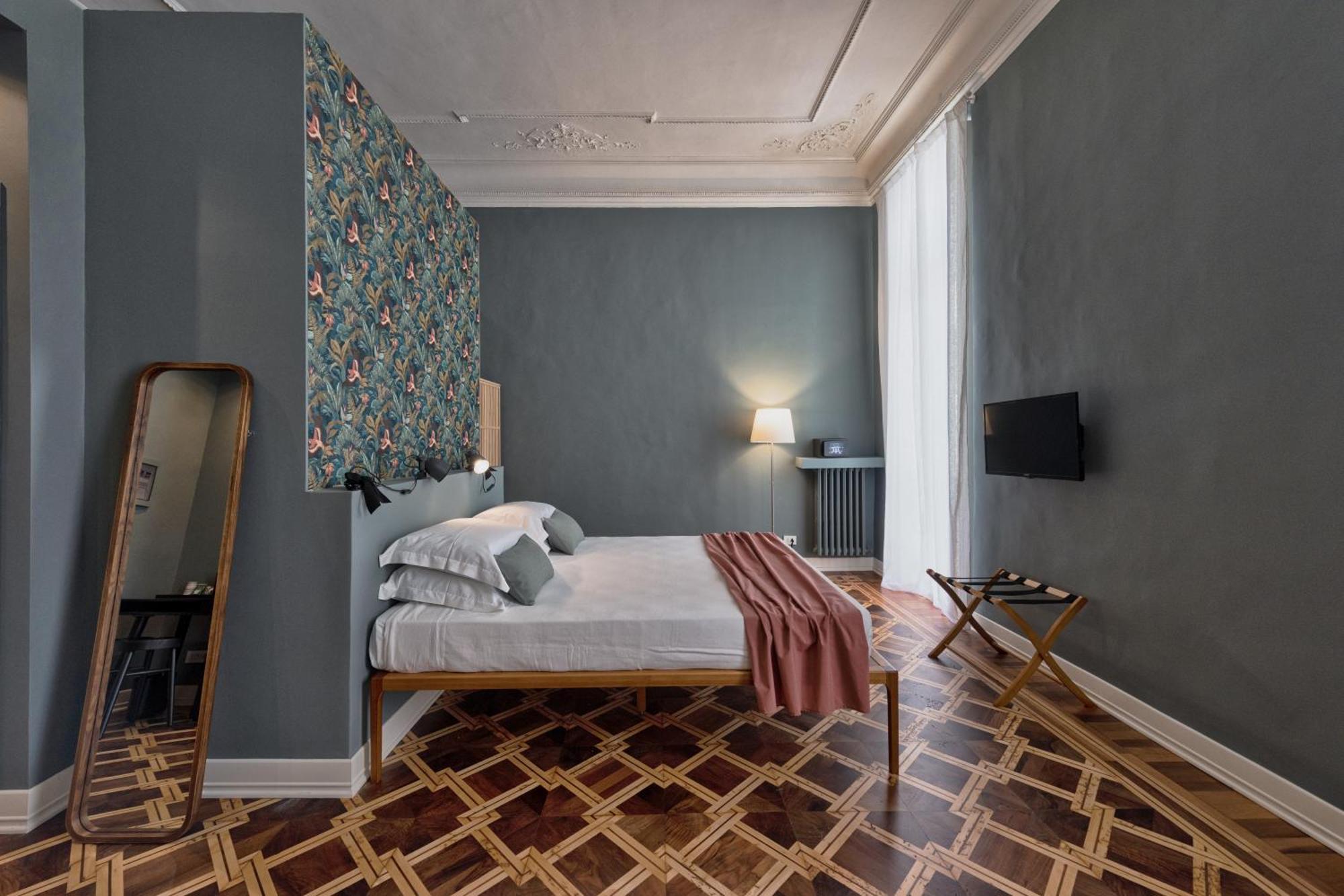 Bligny Zero By Apartments To Art Turyn Zewnętrze zdjęcie