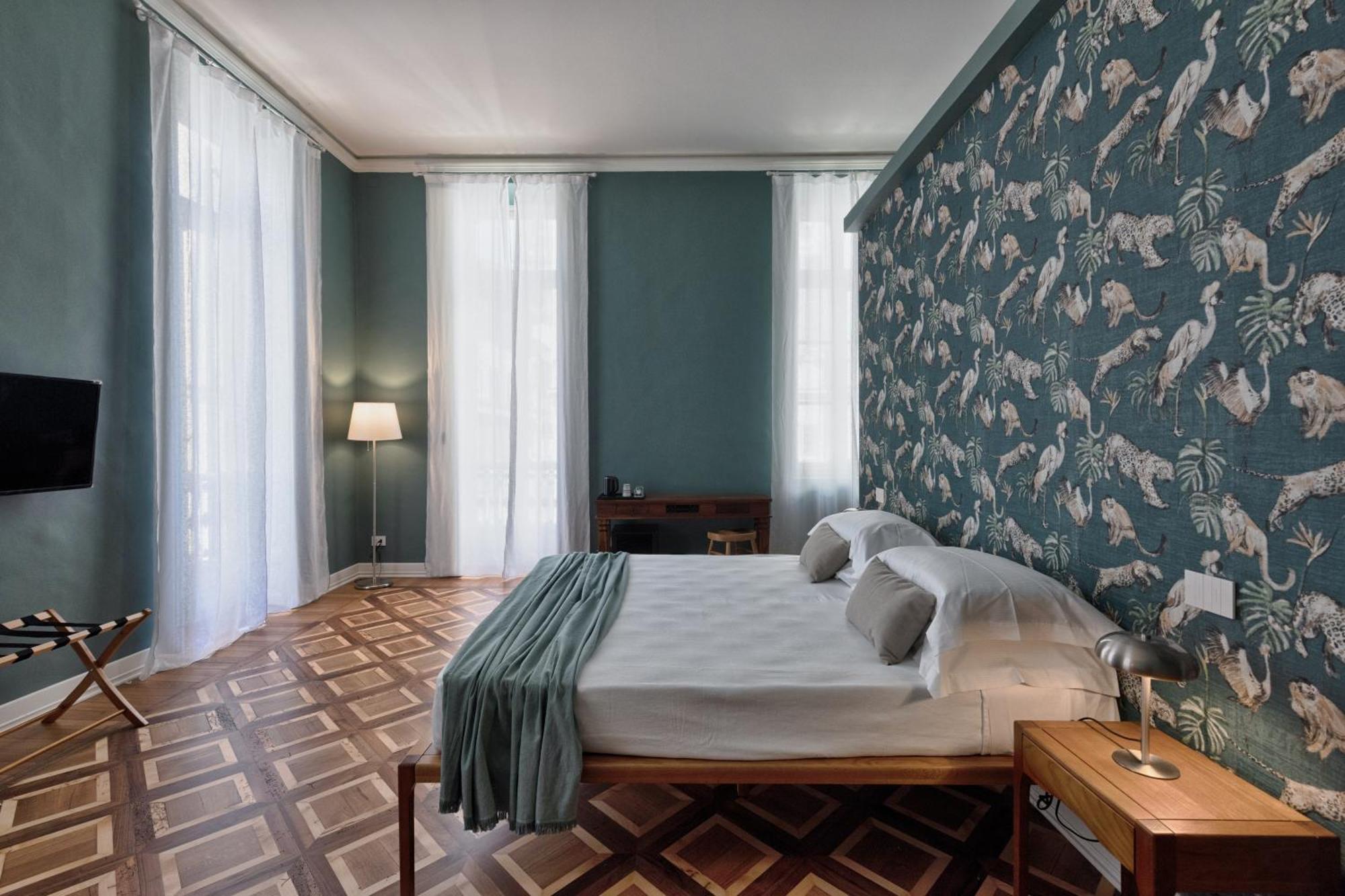 Bligny Zero By Apartments To Art Turyn Zewnętrze zdjęcie