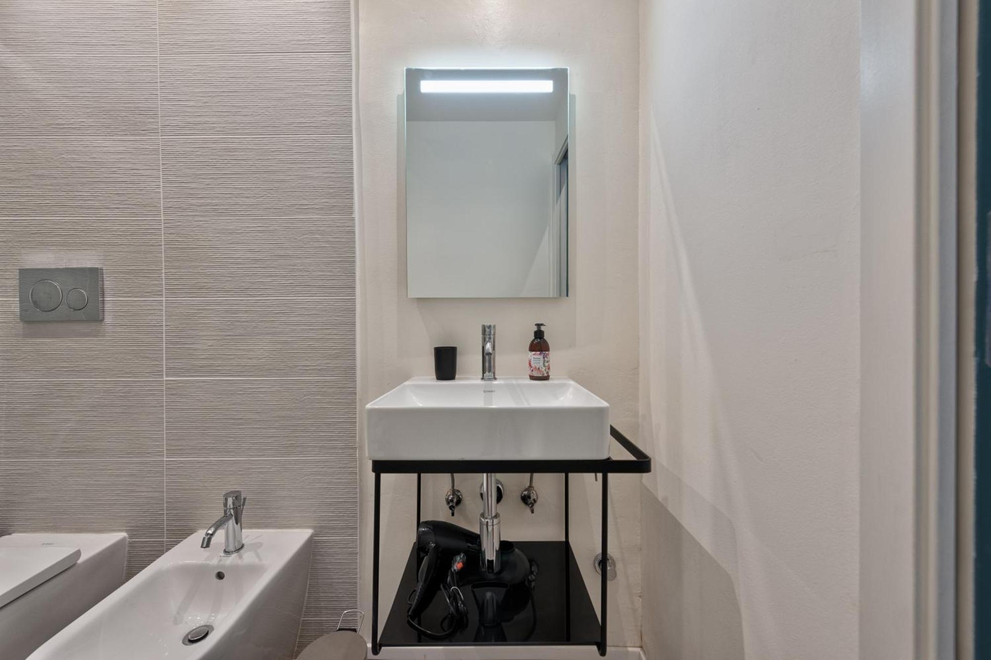 Bligny Zero By Apartments To Art Turyn Zewnętrze zdjęcie