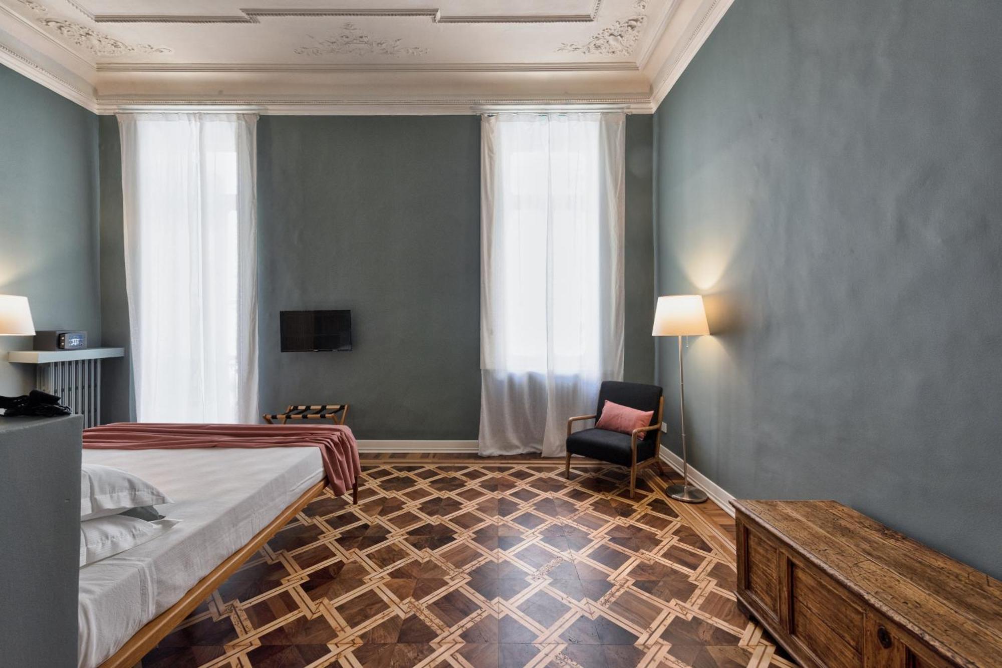Bligny Zero By Apartments To Art Turyn Pokój zdjęcie